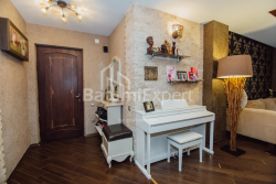 Daire 108 m² Daire - Yusuf Kobaladze, Batumi, Gürcistan