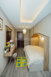 Daire 108 m² Daire - Yusuf Kobaladze, Batumi, Gürcistan