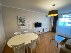 Daire 2-oda 63 m² - Zuraba Gorgiladze, Batumi