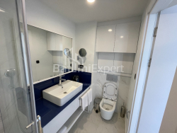 Daire 1-oda 30 m² - Şerif Khimshiashvili, Batumi