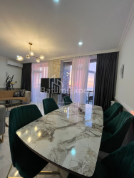 Daire 3-oda 105 m² - Angisa, Batumi