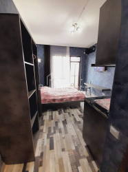 Daire 27 m² Daire - Petra Bagrationi, Batumi, Gürcistan