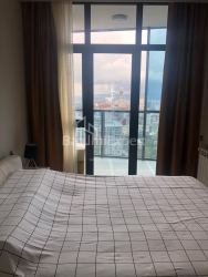 Daire 52.4 m² Daire - Zhiuli Shartava, Batumi, Gürcistan