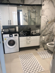 Daire 52.4 m² Daire - Zhiuli Shartava, Batumi, Gürcistan