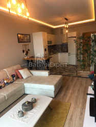 Daire 52.4 m² Daire - Zhiuli Shartava, Batumi, Gürcistan