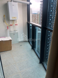 Daire 52.4 m² Daire - Zhiuli Shartava, Batumi, Gürcistan