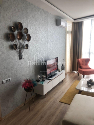 Daire 52.4 m² Daire - Zhiuli Shartava, Batumi, Gürcistan