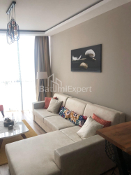 Daire 52.4 m² Daire - Zhiuli Shartava, Batumi, Gürcistan