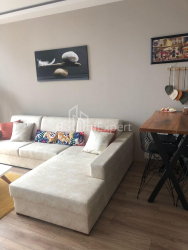 Daire 52.4 m² Daire - Zhiuli Shartava, Batumi, Gürcistan