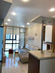 Daire 55 m² Daire - Kahramanlar Sokağı, Batumi, Gürcistan