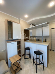 Daire 55 m² Daire - Kahramanlar Sokağı, Batumi, Gürcistan