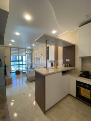 Daire 55 m² Daire - Kahramanlar Sokağı, Batumi, Gürcistan