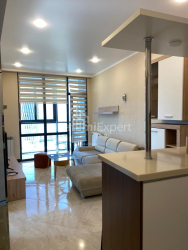 Daire 55 m² Daire - Kahramanlar Sokağı, Batumi, Gürcistan
