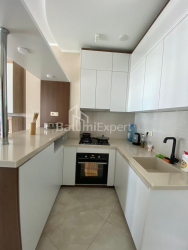 Daire 55 m² Daire - Kahramanlar Sokağı, Batumi, Gürcistan