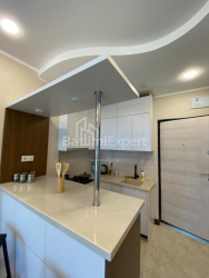 Daire 55 m² Daire - Kahramanlar Sokağı, Batumi, Gürcistan