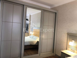 Daire 60 m² Daire - Kahramanlar Sokağı, Batumi, Gürcistan