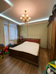 Daire 120 m² Daire - Tbel-Abuseridze, Batumi, Gürcistan