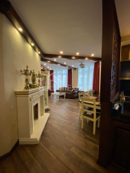 Daire 3-oda 120 m² - Tbel-Abuseridze, Batumi
