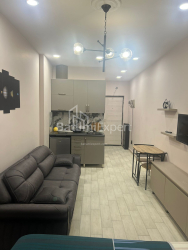 Daire 1-oda 31.6 m² - Kahramanlar Sokağı, Batumi