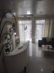 Daire 75 m² Daire - Selima Khimshiashvili, Batumi, Gürcistan
