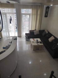 Daire 3-oda 75 m² - Selima Khimshiashvili, Batumi