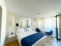 Daire 1-oda 26 m² - Şerif Khimshiashvili, Batumi
