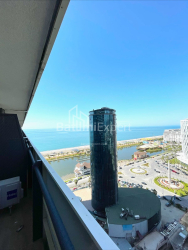 Daire 26 m² Daire - Şerif Khimshiashvili, Batumi, Gürcistan
