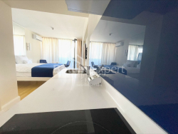 Daire 1-oda 26 m² - Şerif Khimshiashvili, Batumi