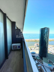 Daire 26 m² Daire - Şerif Khimshiashvili, Batumi, Gürcistan