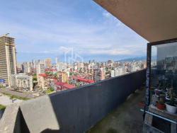 Daire 96.5 m² Daire - Petra Bagrationi, Batumi, Gürcistan