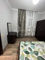 Daire 49 m² Daire - Mihail Javakhishvili, Batumi, Gürcistan