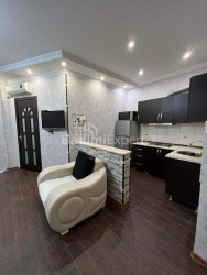 Daire 3-oda 49 m² - Mihail Javakhishvili, Batumi