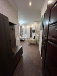 Daire 49 m² Daire - Mihail Javakhishvili, Batumi, Gürcistan