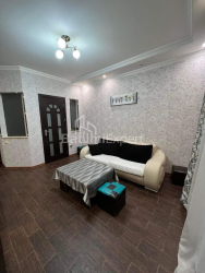 Daire 3-oda 49 m² - Mihail Javakhishvili, Batumi