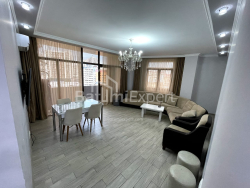 Daire 3-oda 110 m² - Mihail Javakhishvili, Batumi