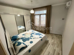 Daire 110 m² Daire - Mihail Javakhishvili, Batumi, Gürcistan