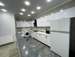 Daire 3-oda 110 m² - Mihail Javakhishvili, Batumi