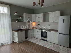 Mesken 4-oda 120 m² - Mezgvarta, Chakvi