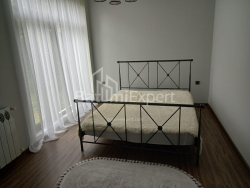 Mesken 120 m² Daire - Mezgvarta, Chakvi, Gürcistan