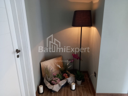 Mesken 120 m² Daire - Mezgvarta, Chakvi, Gürcistan