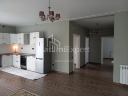 Mesken 4-oda 120 m² - Mezgvarta, Chakvi