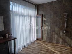 Mesken 120 m² Daire - Mezgvarta, Chakvi, Gürcistan