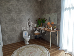 Mesken 120 m² Daire - Mezgvarta, Chakvi, Gürcistan