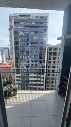 Daire 41 m² Daire - Tbel-Abuseridze, Batumi, Gürcistan