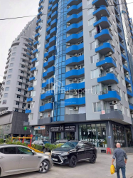 Daire 39 m² Daire - Şerif Khimshiashvili, Batumi, Gürcistan