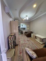 Daire 39 m² Daire - Şerif Khimshiashvili, Batumi, Gürcistan