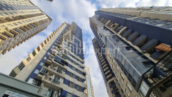 Daire 2-oda 58 m² - Niko Pirosmani, Batumi