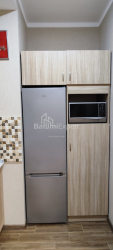 Daire 46.5 m² Daire - Şerif Khimshiashvili, Batumi, Gürcistan
