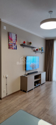 Daire 46.5 m² Daire - Şerif Khimshiashvili, Batumi, Gürcistan