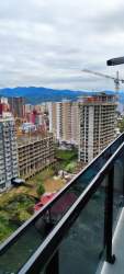 Daire 46.5 m² Daire - Şerif Khimshiashvili, Batumi, Gürcistan